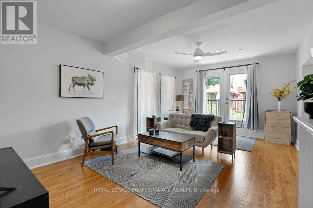 Photo 2 of 50 Delaware Avenue, Ottawa ON