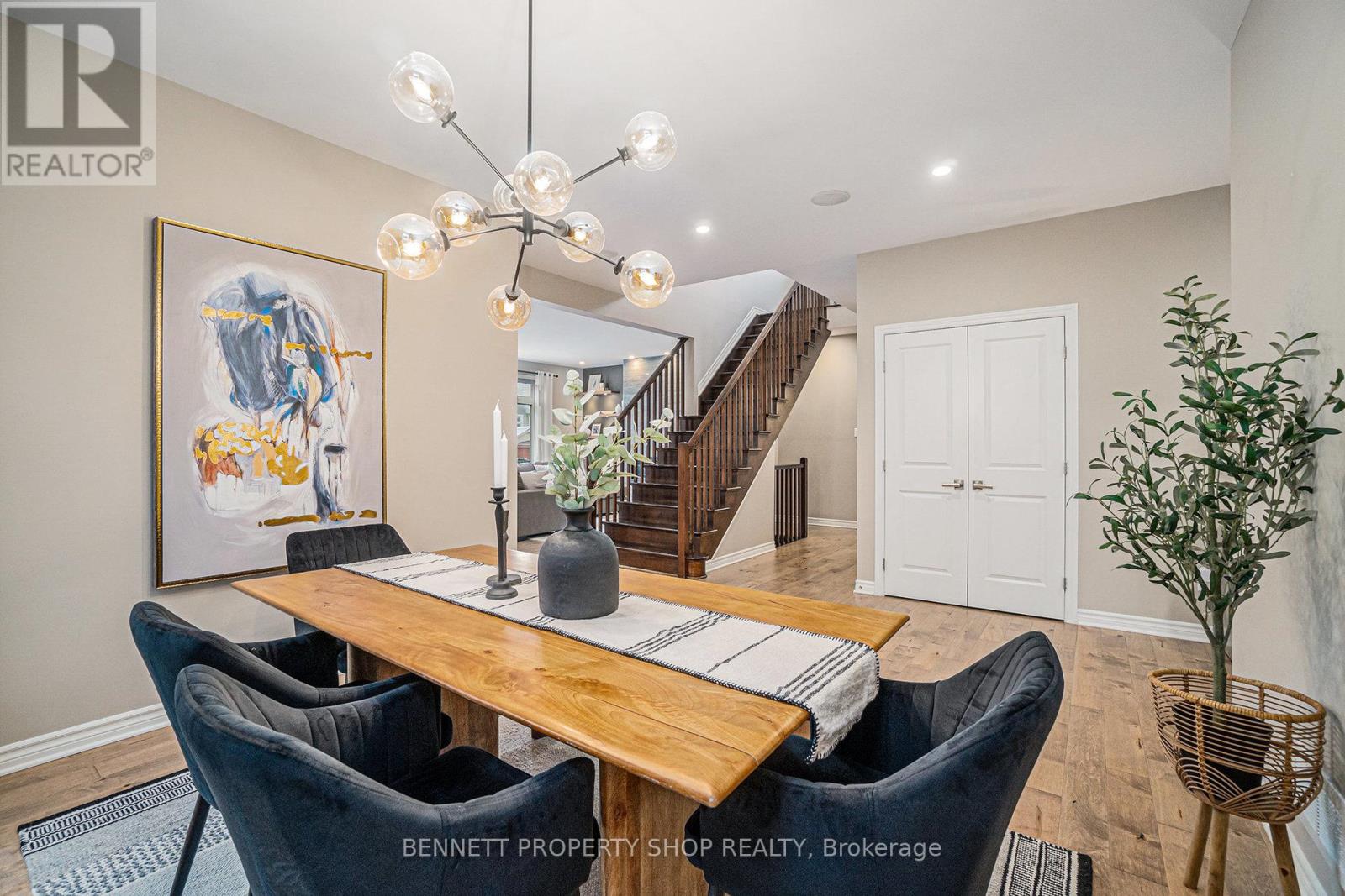 Photo 5 of 1870 Maple Grove Road, Ottawa ON