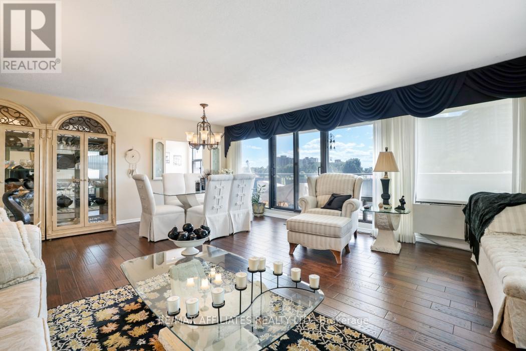 Photo 17 of 304 1190 Richmond Road, Ottawa ON