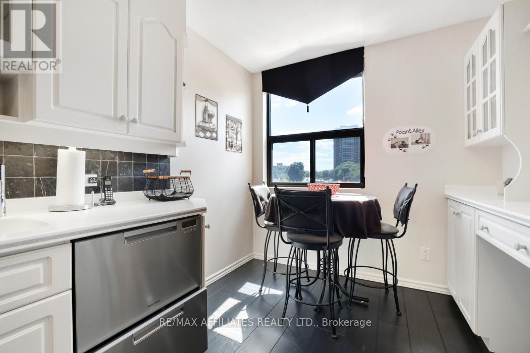Photo 21 of 304 1190 Richmond Road, Ottawa ON