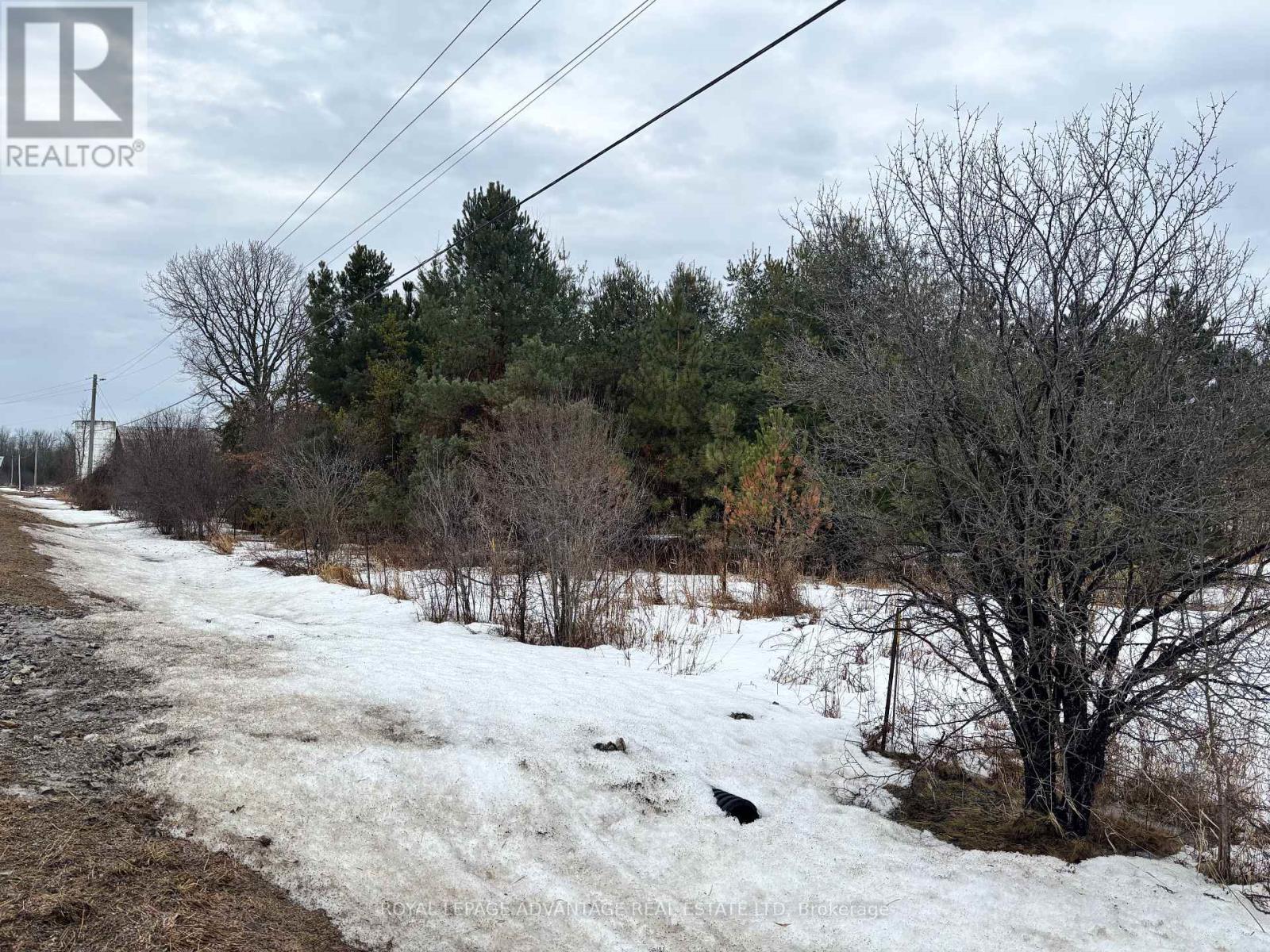 Photo 1 of 2876 1 County 16 Road, Merrickvillewolford ON