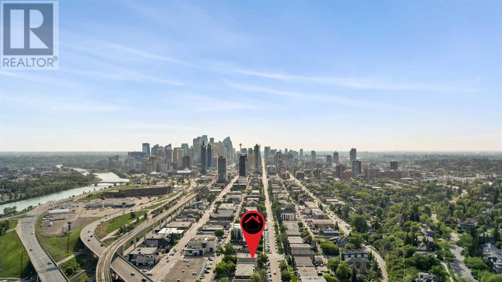 304, 2006 11 Avenue SW, Calgary, Alberta