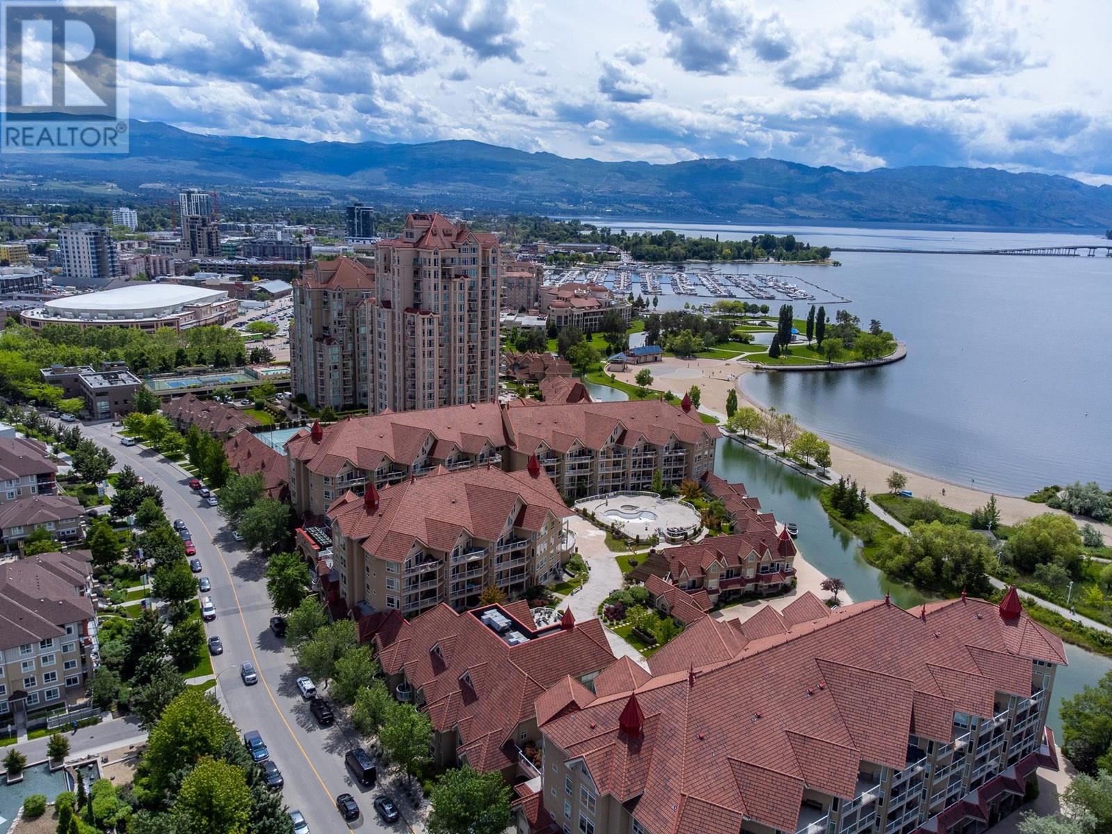 Photo 1 of 1083 Sunset Drive Unit 120, Kelowna BC