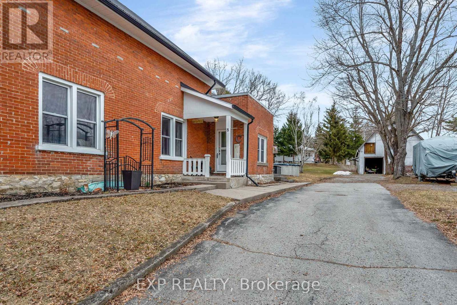 Photo 33 of 8 Mcgill Street, Marmora And Lake ON
