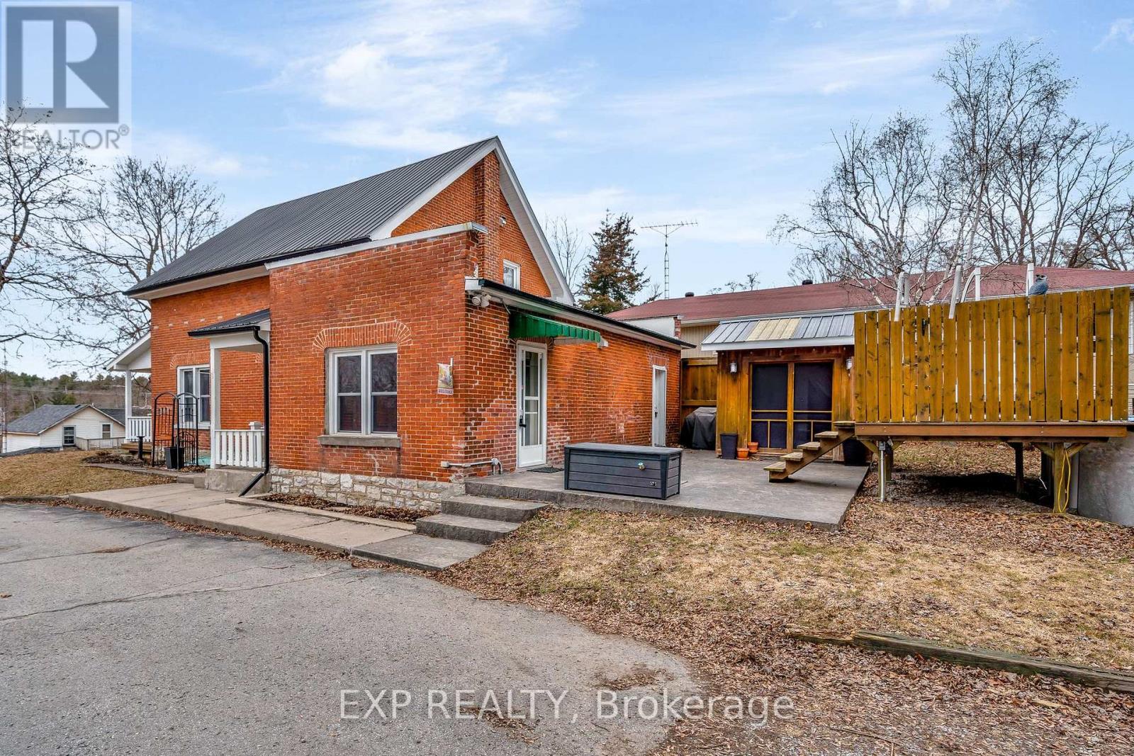 Photo 26 of 8 Mcgill Street, Marmora And Lake ON