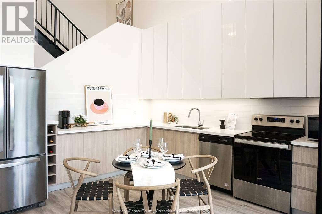 Photo 13 of 7333 Meo Boulevard Unit 102, Lasalle ON