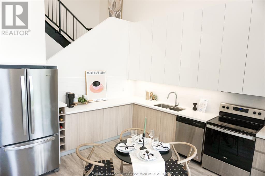 Photo 5 of 7333 Meo Boulevard Unit 102, Lasalle ON