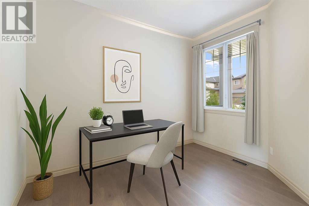 Single Family House for Sale in  Silverado Creek Crescent SW Silverado Calgary 