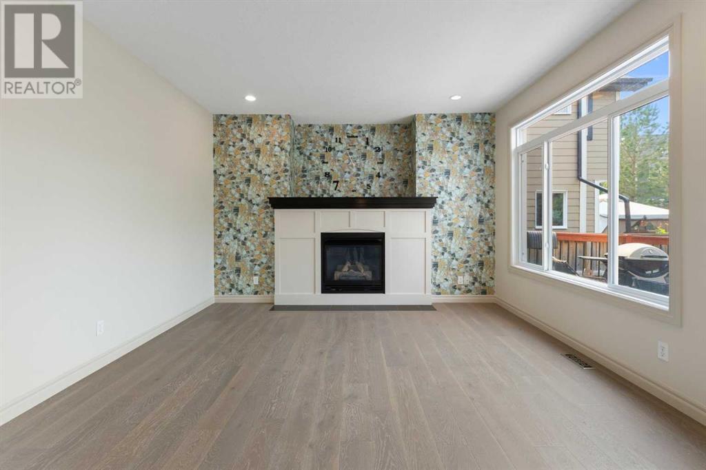 Single Family House for Sale in  Silverado Creek Crescent SW Silverado Calgary 