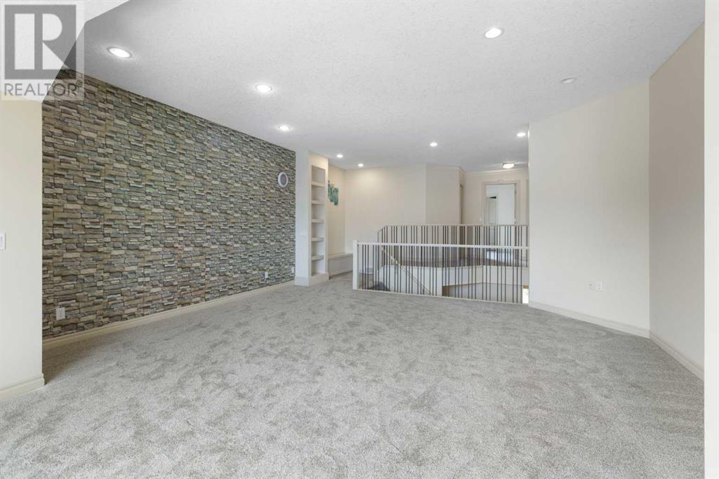 Single Family House for Sale in  Silverado Creek Crescent SW Silverado Calgary 