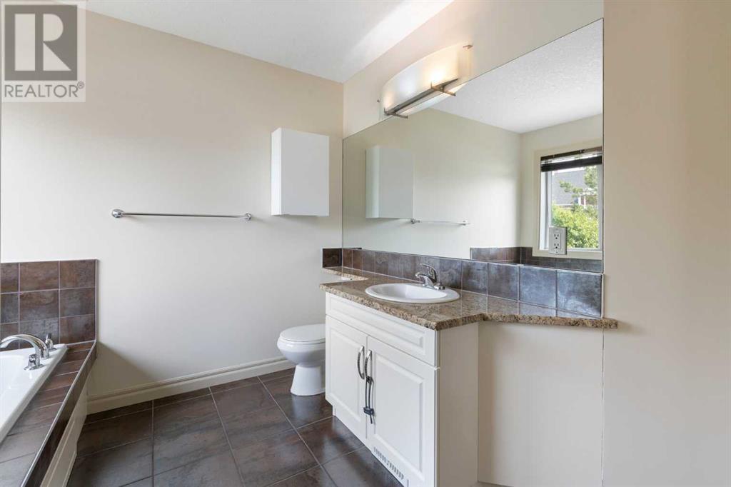 Single Family House for Sale in  Silverado Creek Crescent SW Silverado Calgary 