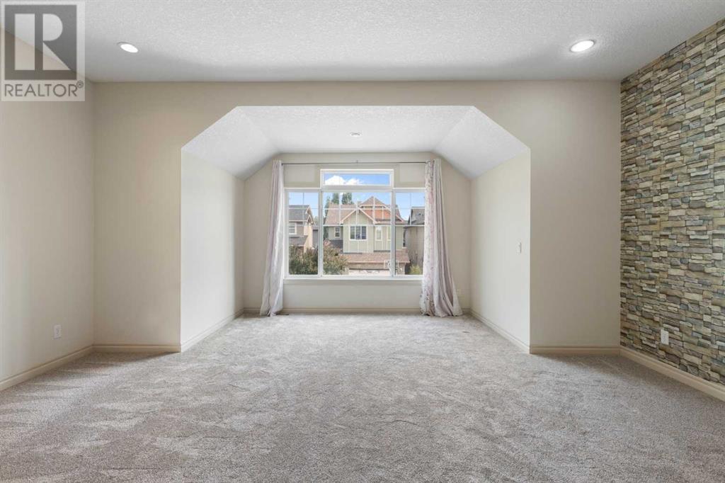 Single Family House for Sale in  Silverado Creek Crescent SW Silverado Calgary 
