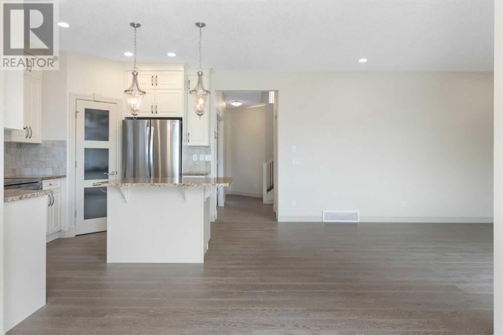 Single Family House for Sale in  Silverado Creek Crescent SW Silverado Calgary 