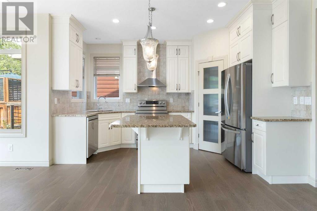 Single Family House for Sale in  Silverado Creek Crescent SW Silverado Calgary 