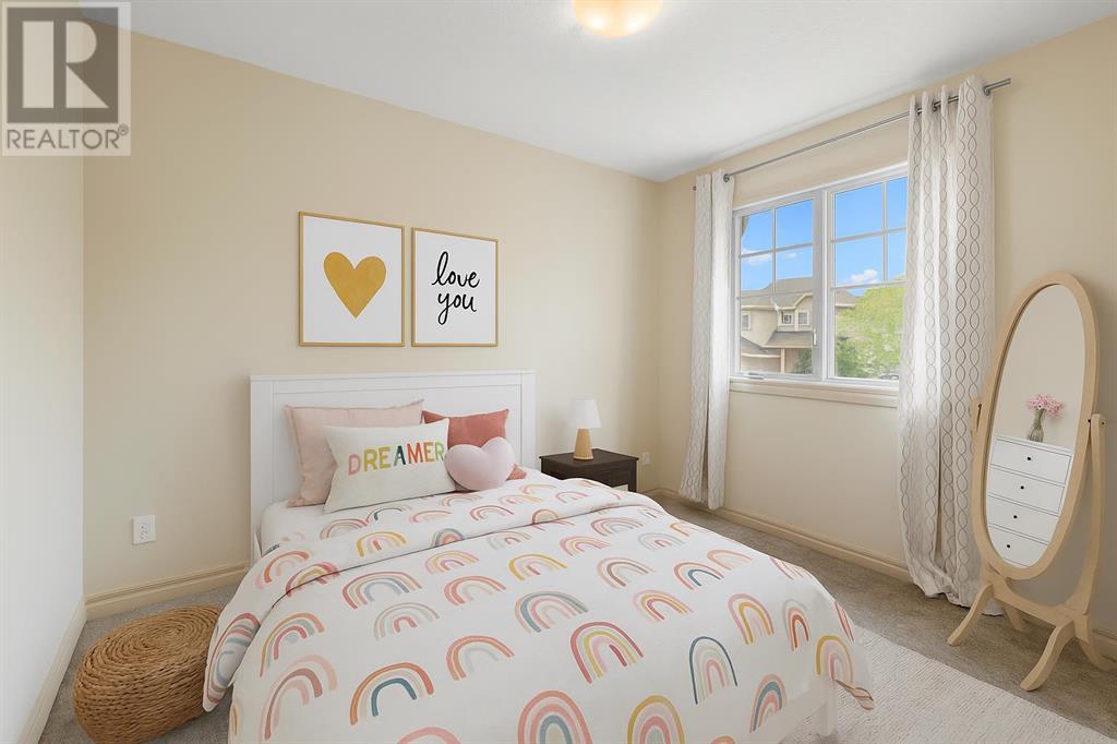 Single Family House for Sale in  Silverado Creek Crescent SW Silverado Calgary 