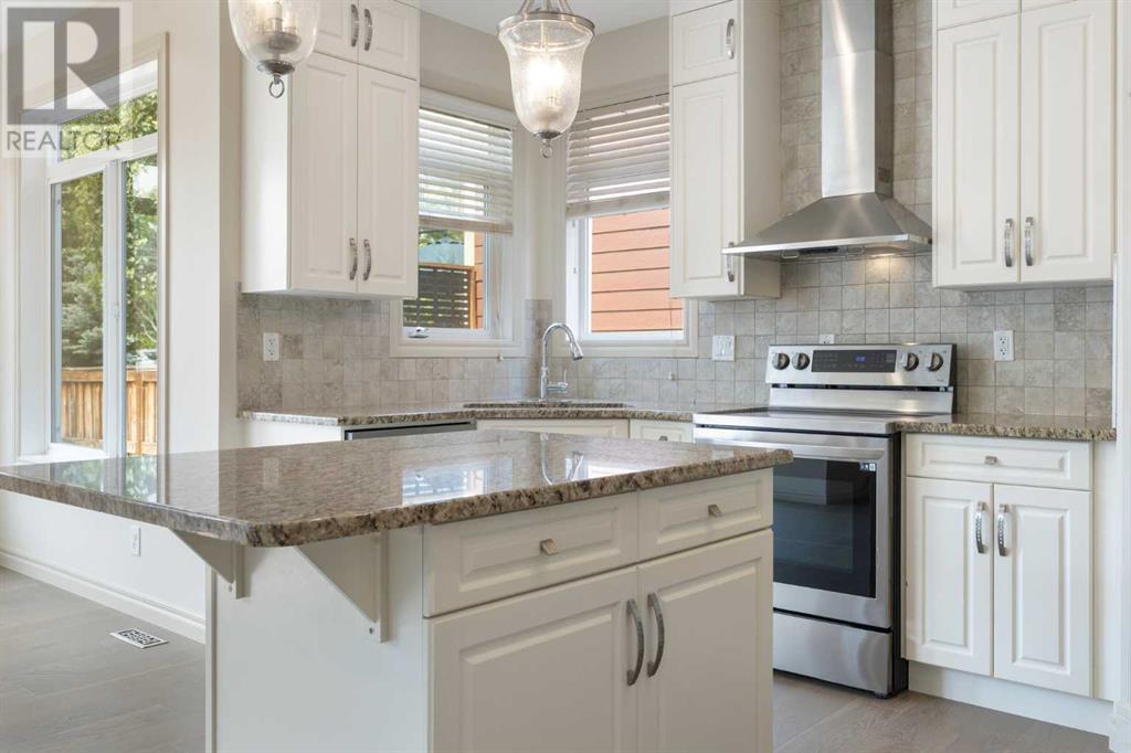 Single Family House for Sale in  Silverado Creek Crescent SW Silverado Calgary 