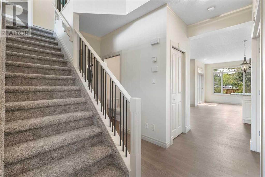 Single Family House for Sale in  Silverado Creek Crescent SW Silverado Calgary 