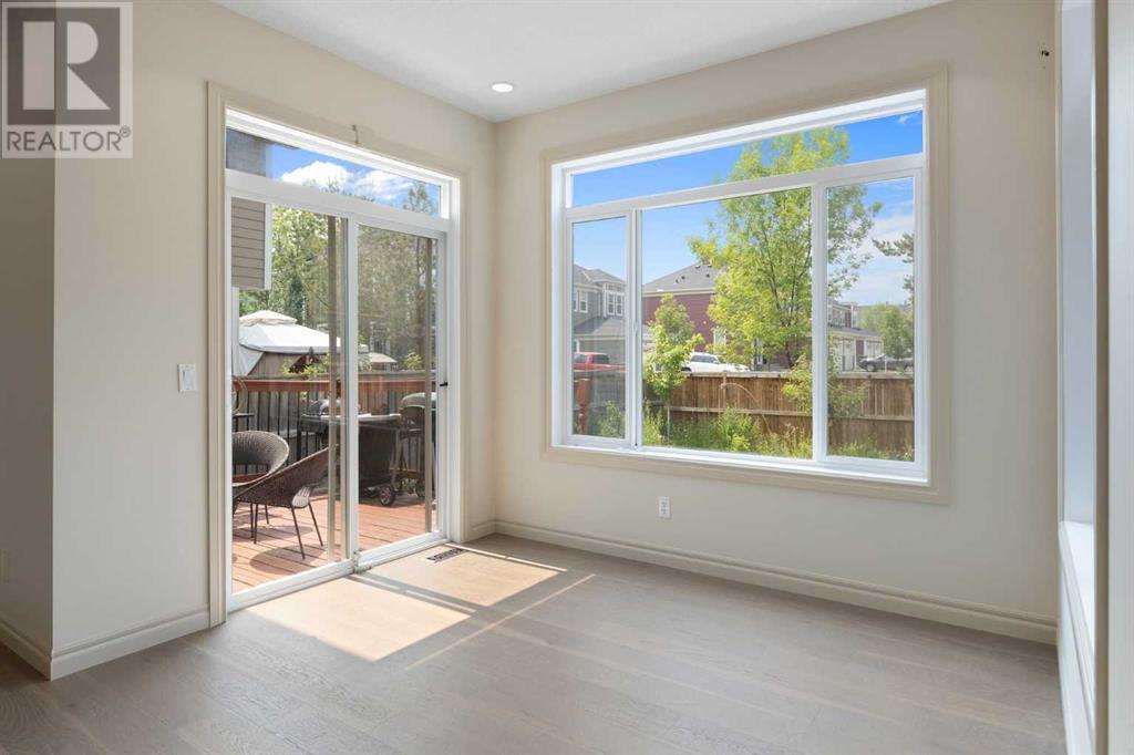 Single Family House for Sale in  Silverado Creek Crescent SW Silverado Calgary 