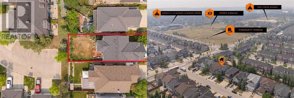 Single Family House for Sale in  Silverado Creek Crescent SW Silverado Calgary 