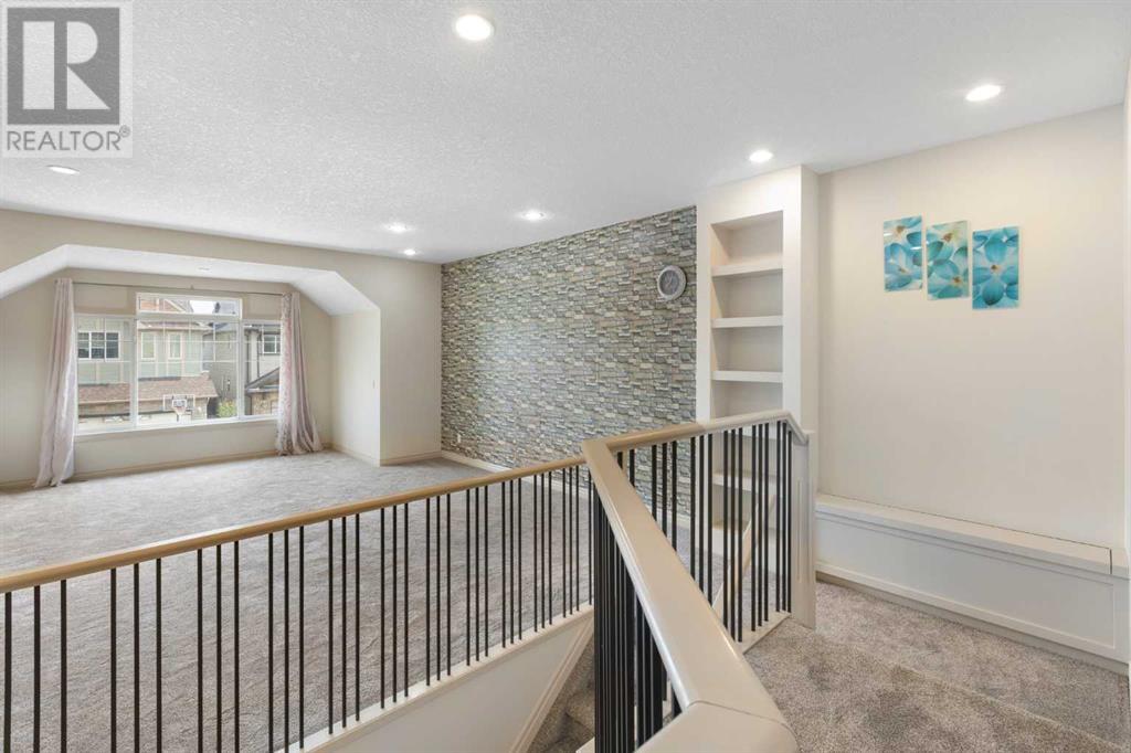 Single Family House for Sale in  Silverado Creek Crescent SW Silverado Calgary 