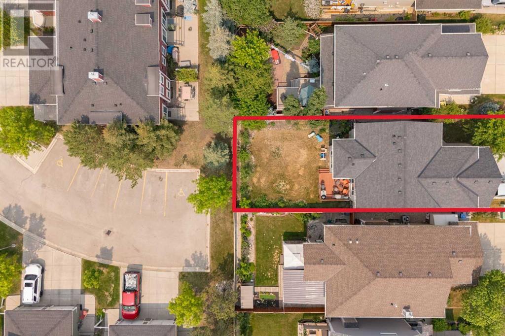 Single Family House for Sale in  Silverado Creek Crescent SW Silverado Calgary 