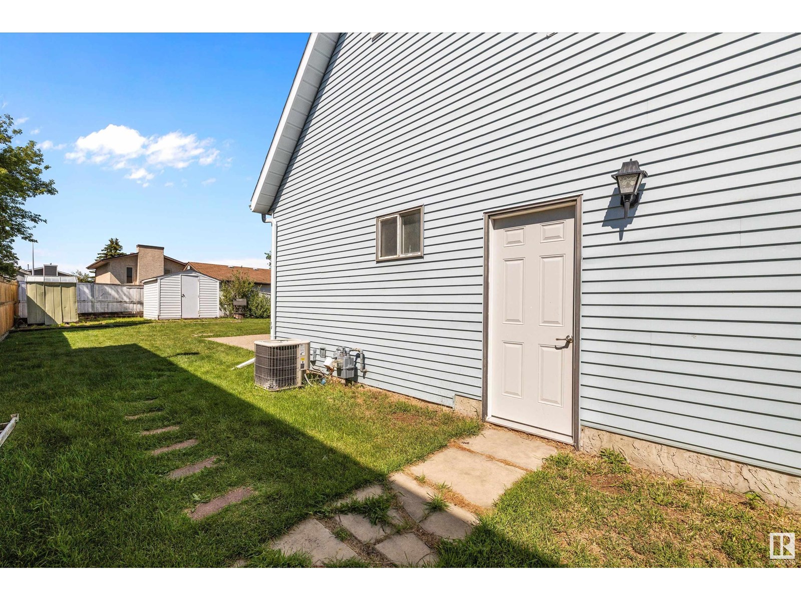 Photo 54 of 10610 89 St, Morinville AB