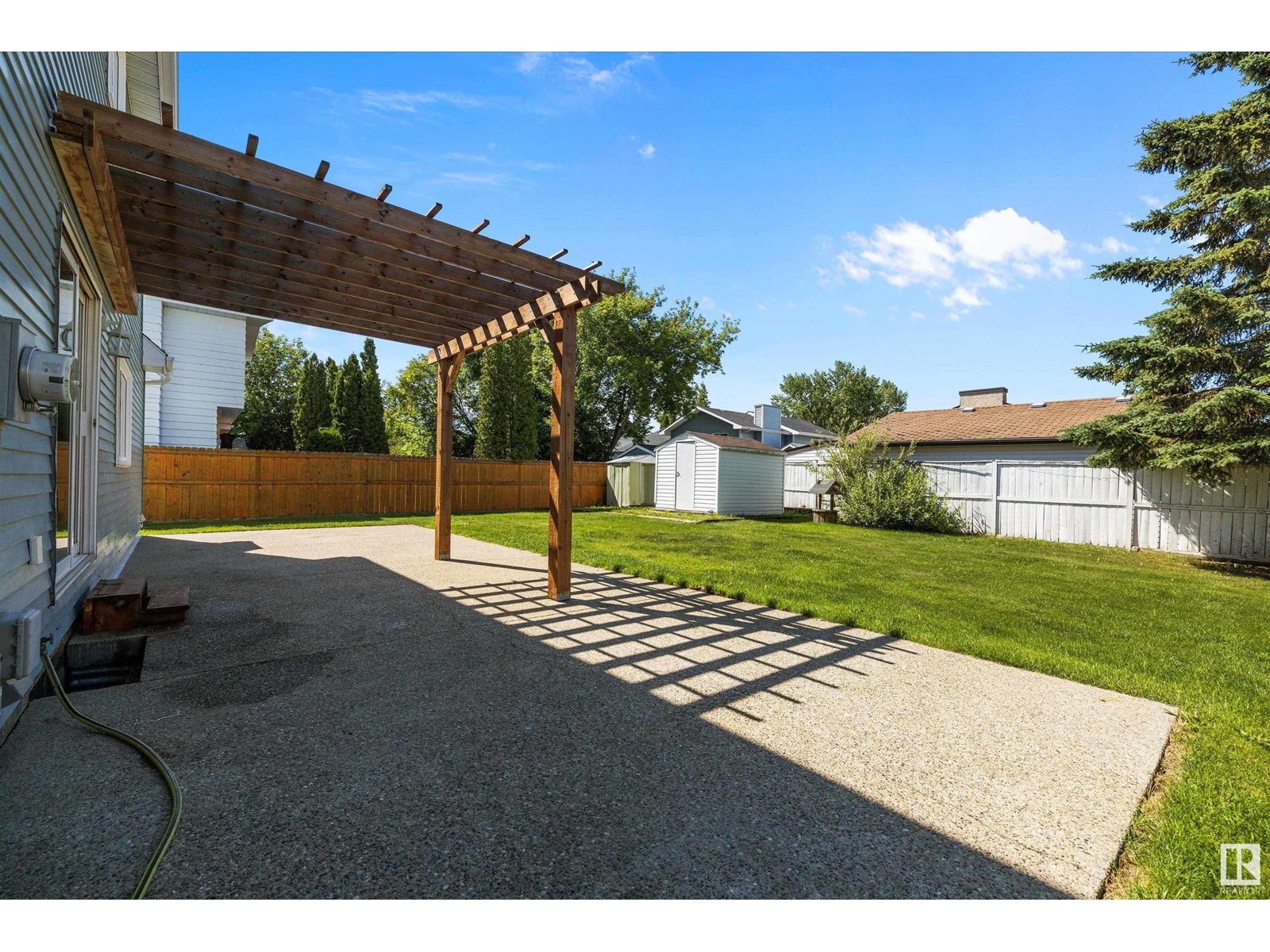 Photo 47 of 10610 89 St, Morinville AB