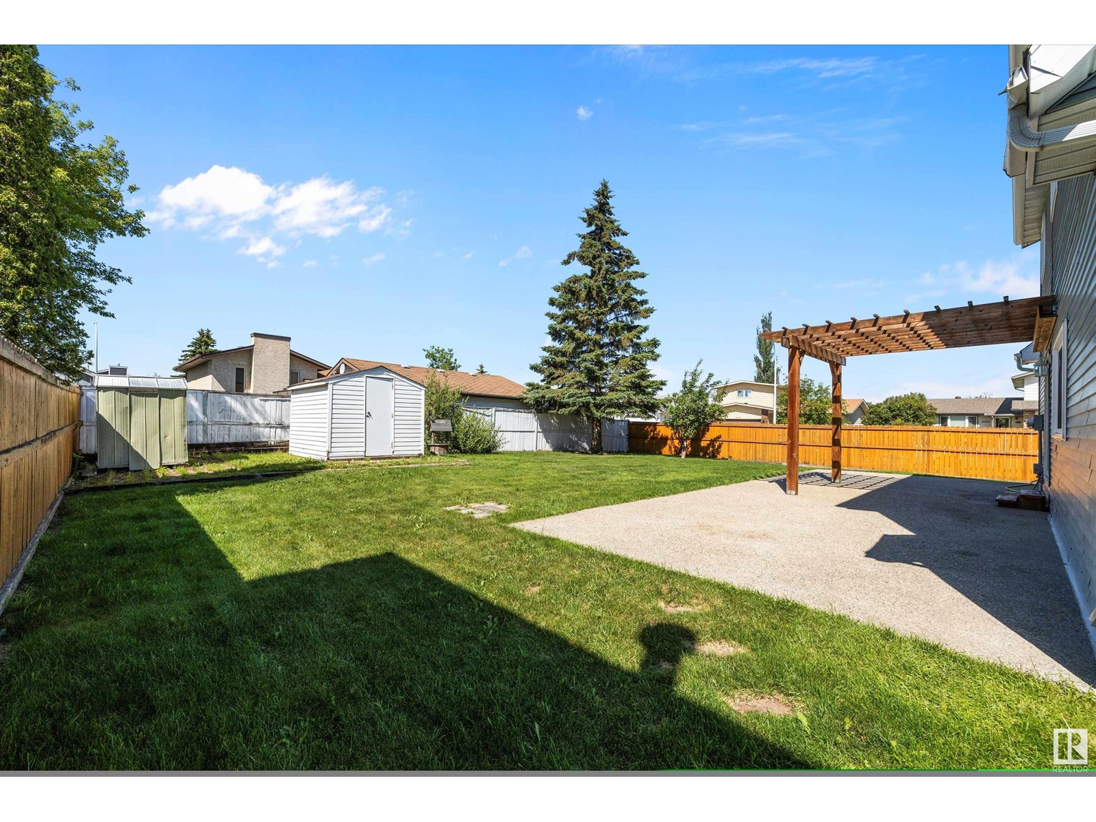Photo 53 of 10610 89 St, Morinville AB
