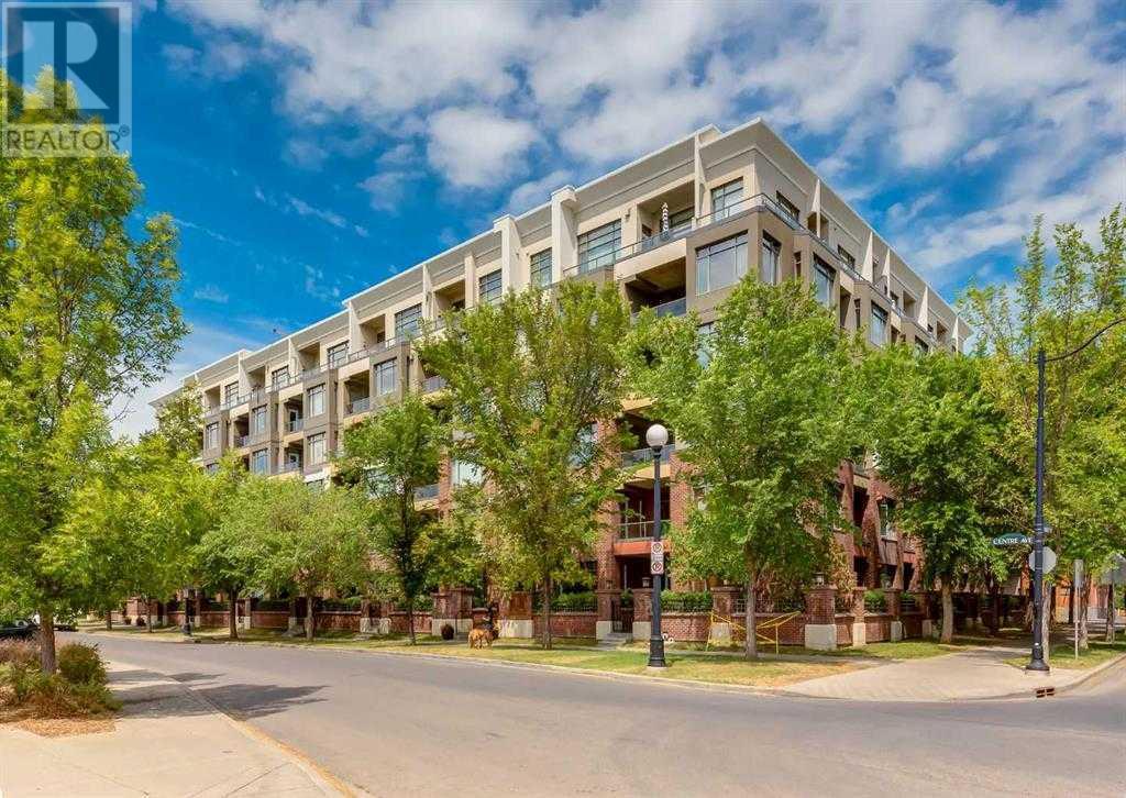 Single Family House for Sale in   Centre Avenue NE Bridgeland/Riverside Calgary 
