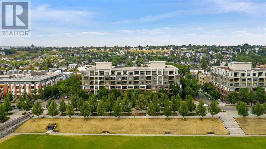 Single Family House for Sale in   Centre Avenue NE Bridgeland/Riverside Calgary 