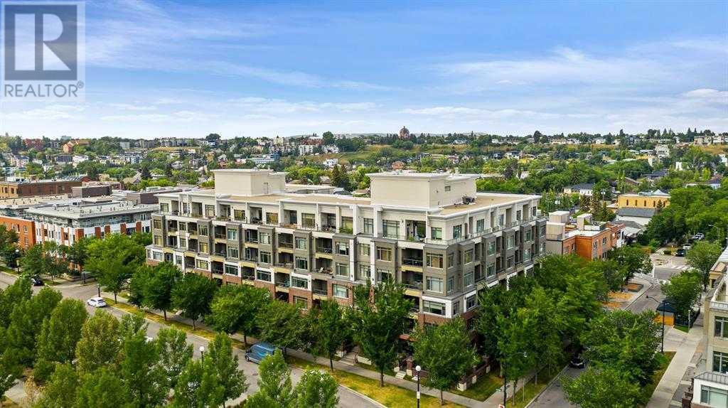 Single Family House for Sale in   Centre Avenue NE Bridgeland/Riverside Calgary 