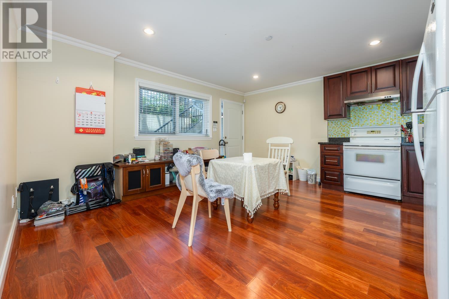 Photo 5 of 1045 W 50th Avenue, Vancouver BC
