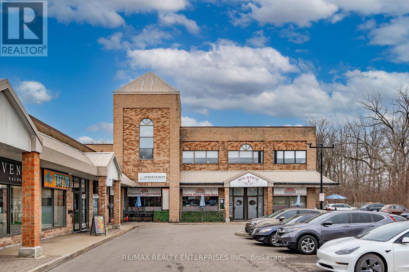 Photo 15 of 14 1801 Lakeshore Road W, Mississauga ON