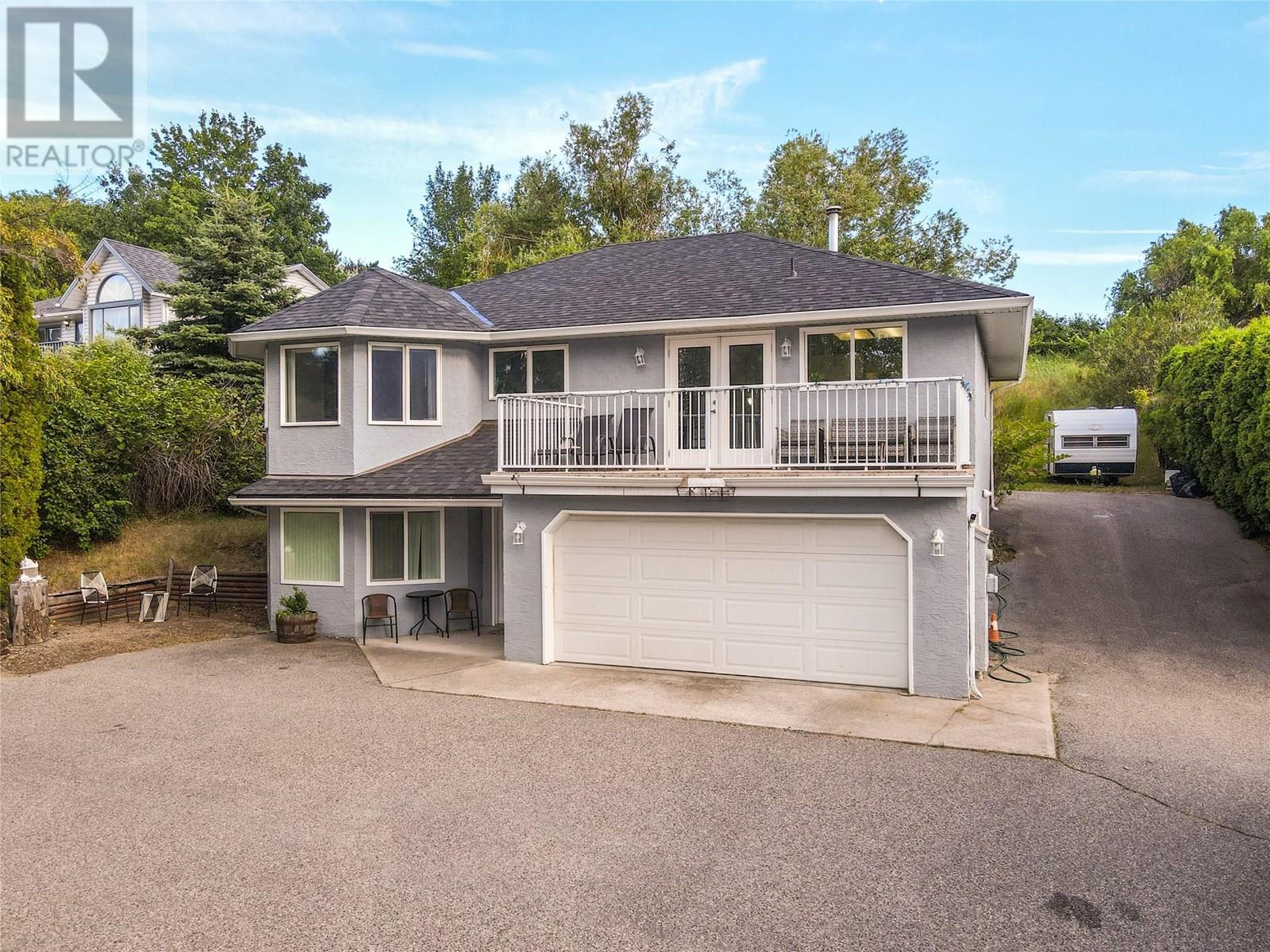  1149 Hudson Road, West Kelowna