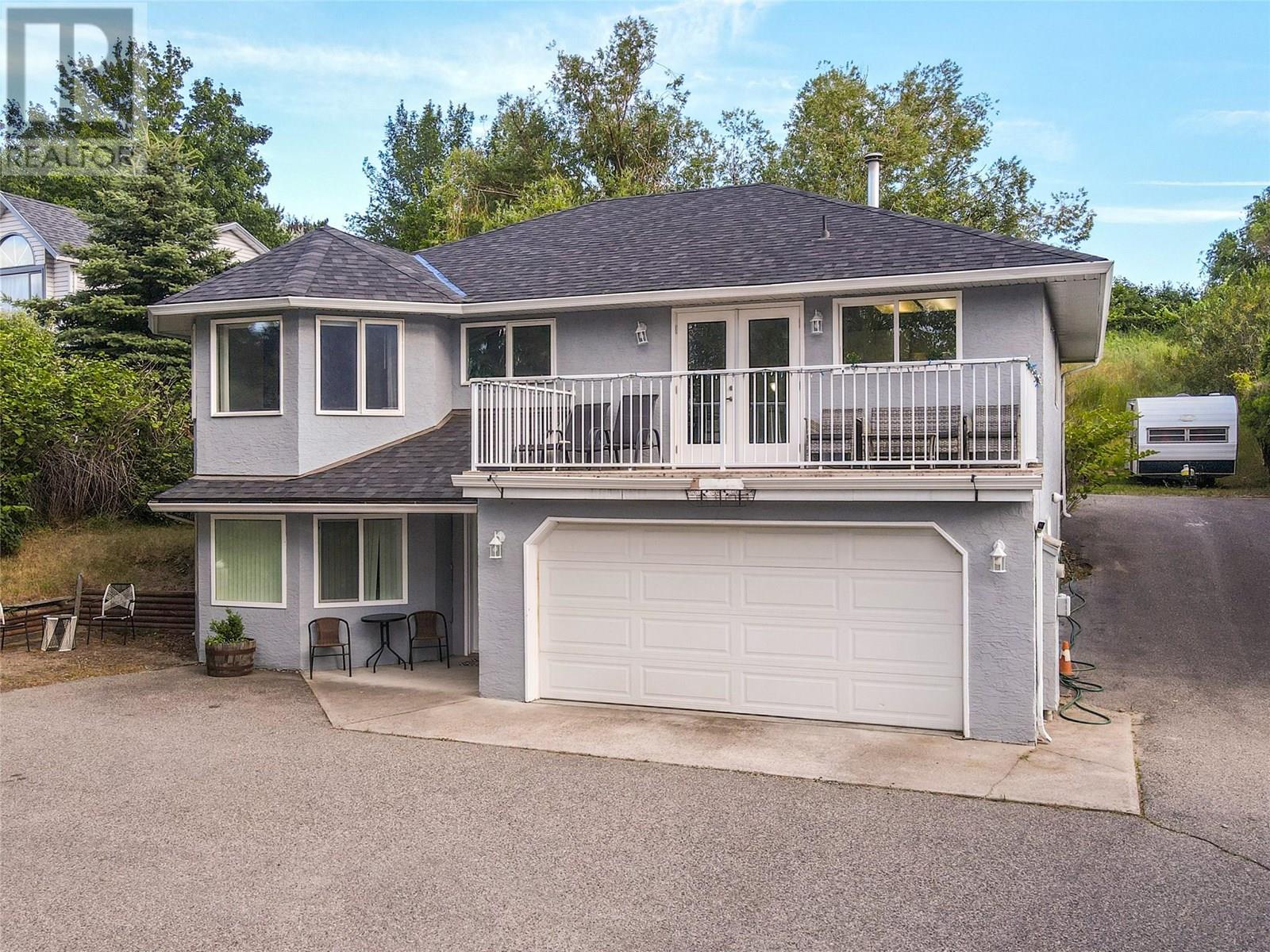 1149 Hudson Road, West Kelowna