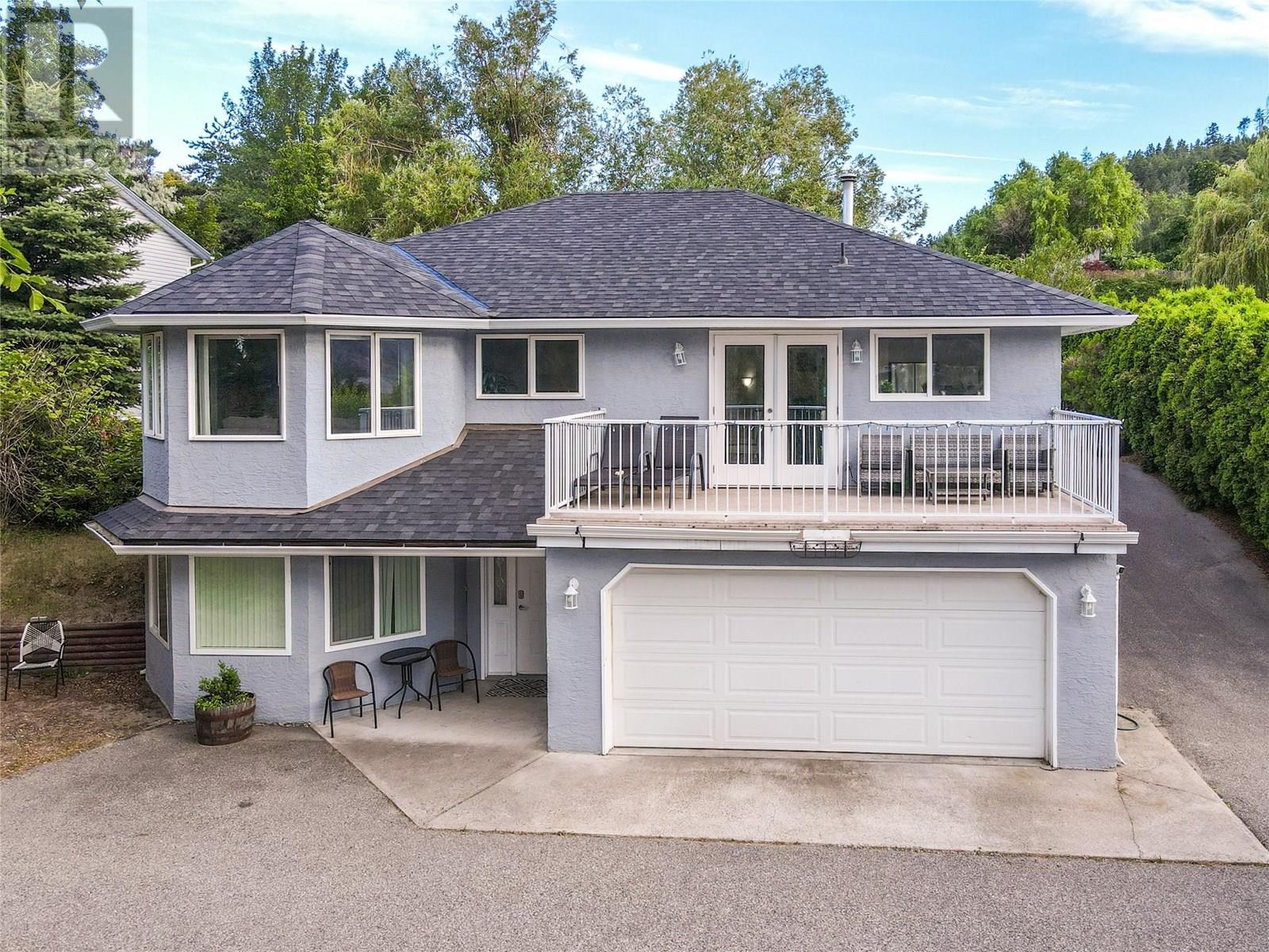  1149 Hudson Road, West Kelowna