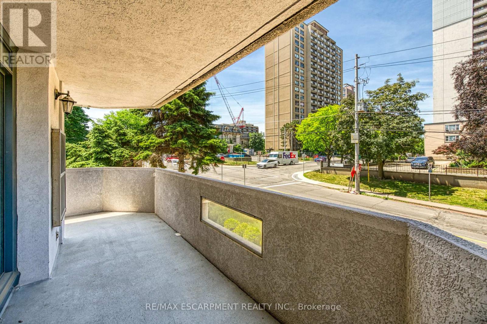 Photo 24 of 203 67 Caroline Street S, Hamilton ON