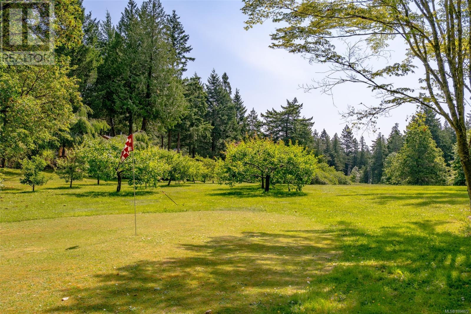 9 Teapot Rd, Lasqueti Island
