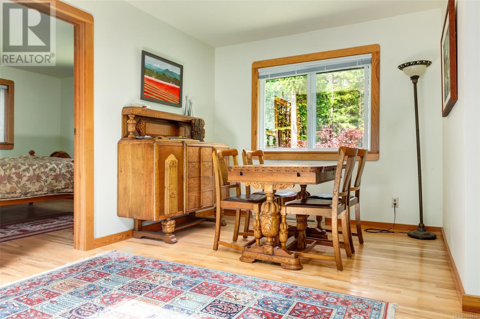 9 Teapot Rd, Lasqueti Island
