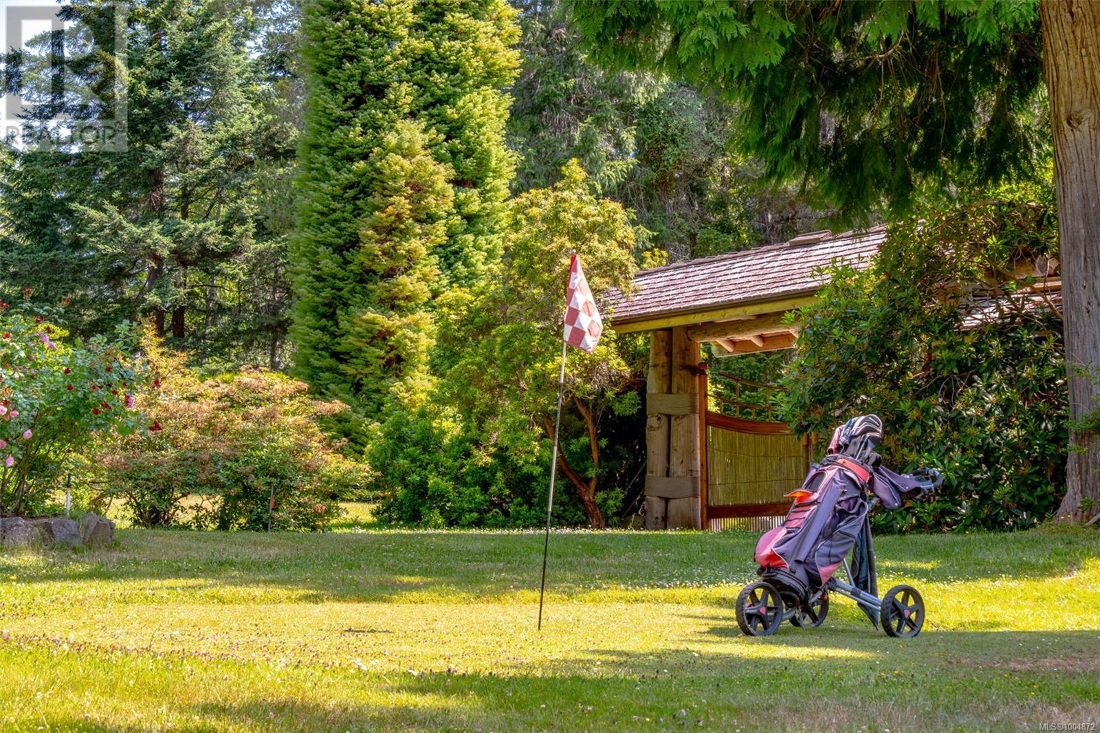 9 Teapot Rd, Lasqueti Island