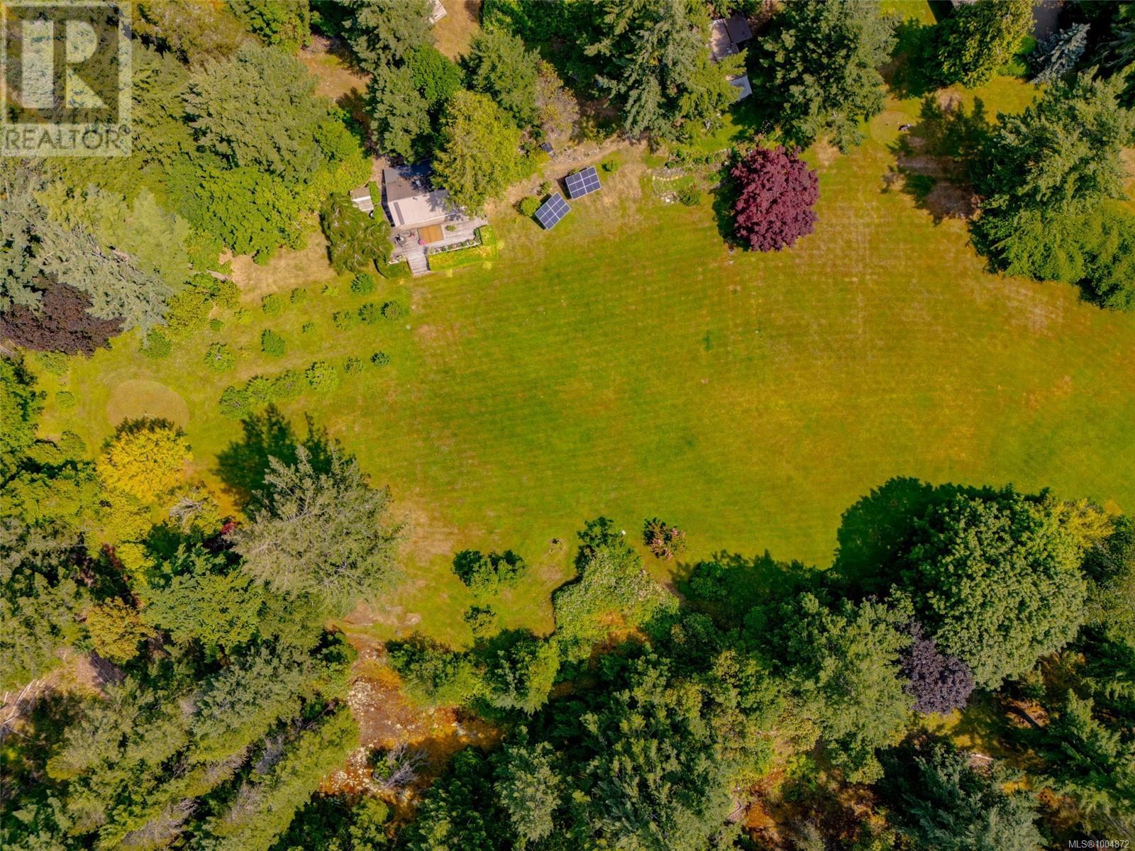 9 Teapot Rd, Lasqueti Island