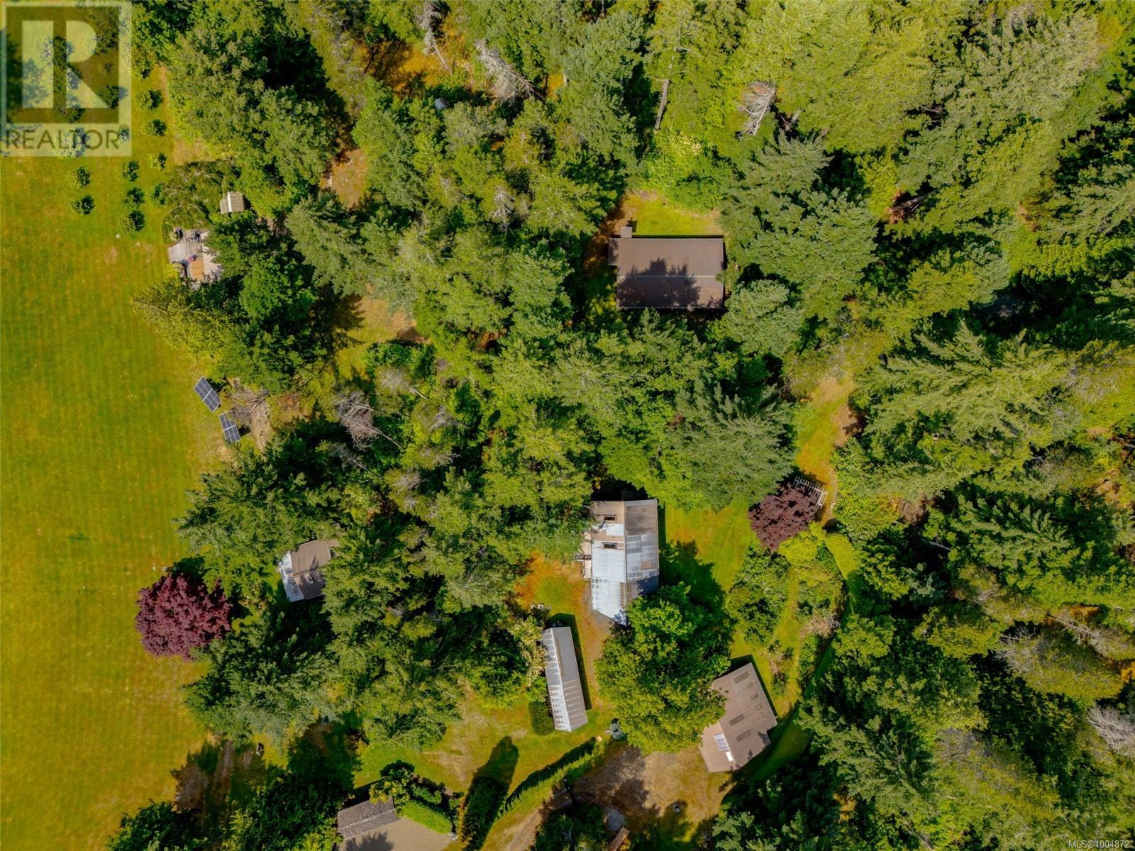 9 Teapot Rd, Lasqueti Island