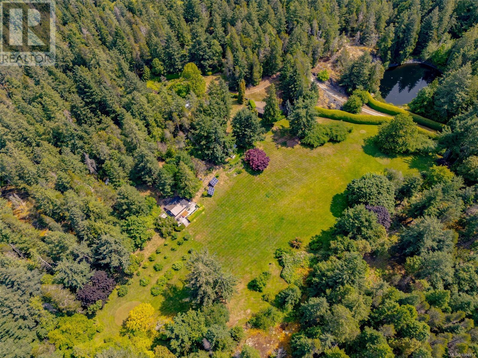 9 Teapot Rd, Lasqueti Island