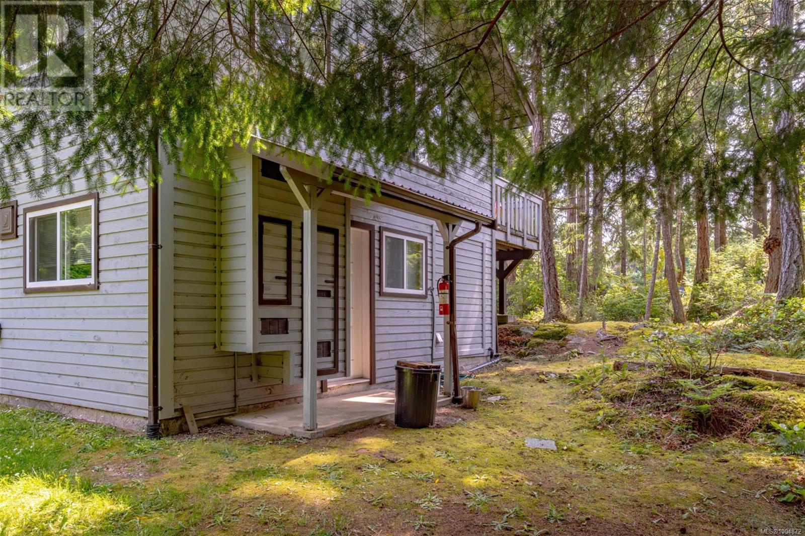9 Teapot Rd, Lasqueti Island
