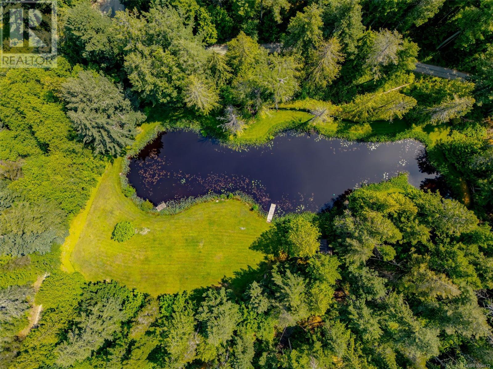 9 Teapot Rd, Lasqueti Island