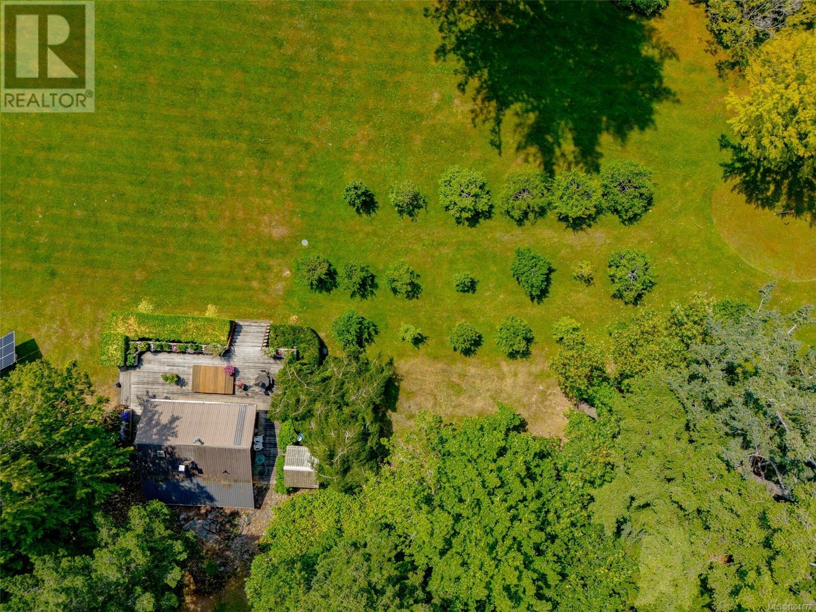 9 Teapot Rd, Lasqueti Island