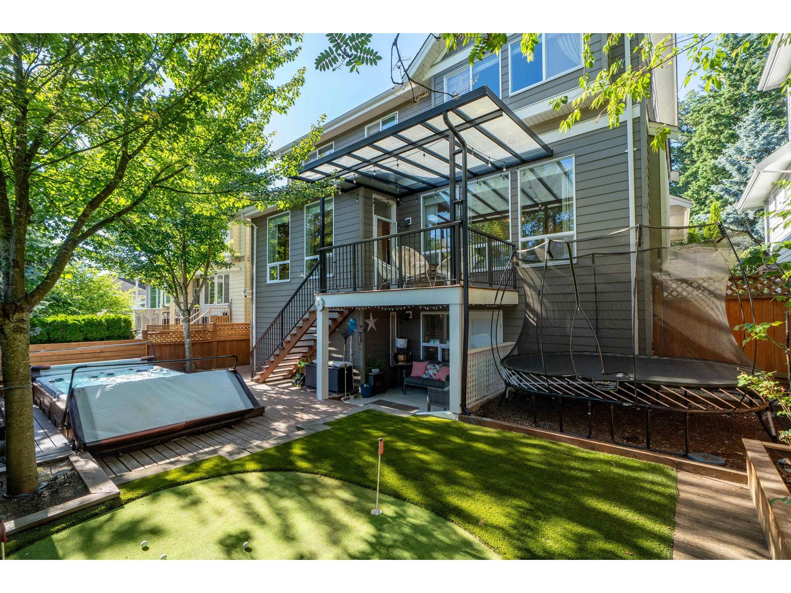 Photo 1 of 10519 Modesto Place, Delta BC