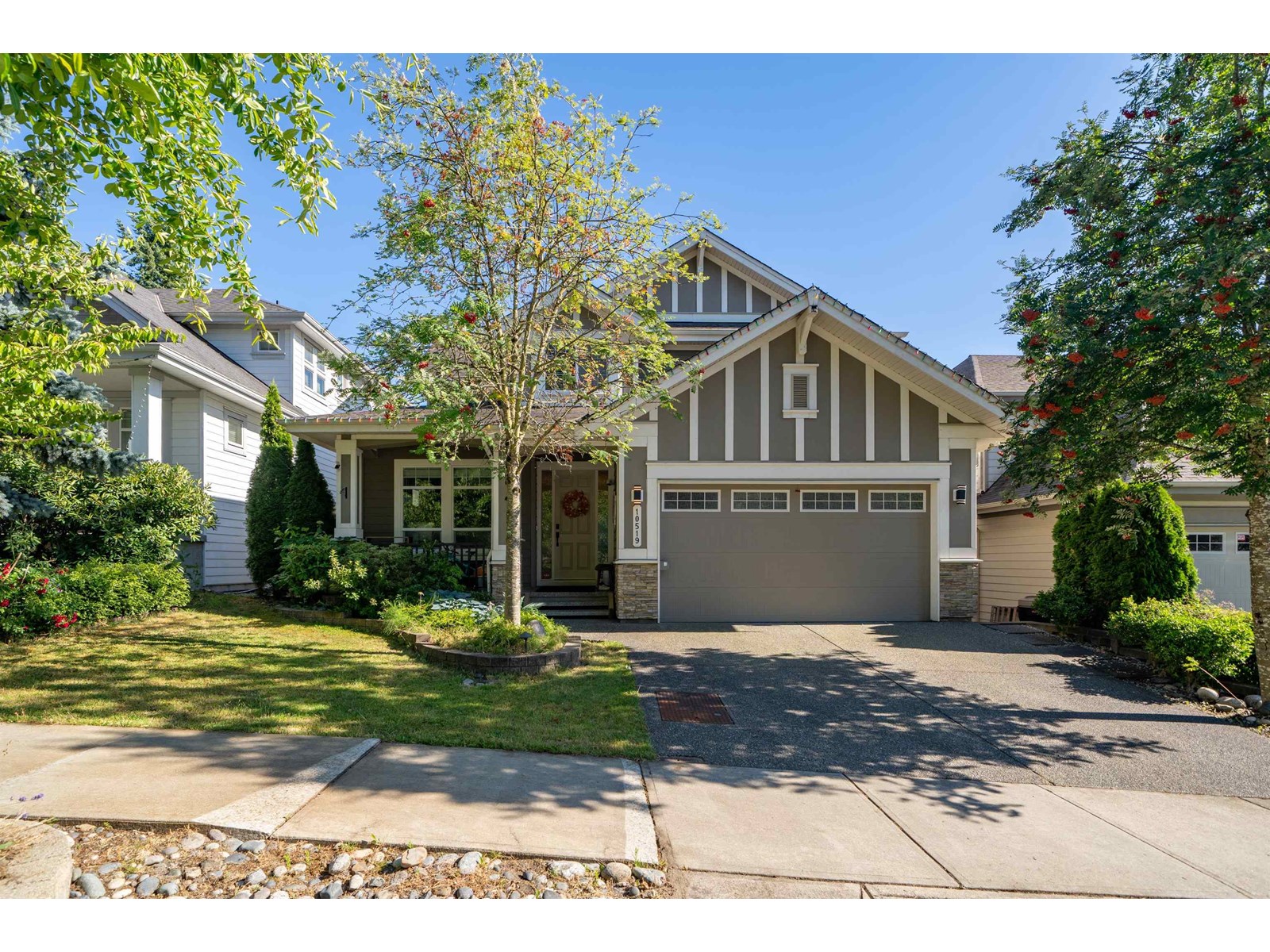 Photo 19 of 10519 Modesto Place, Delta BC
