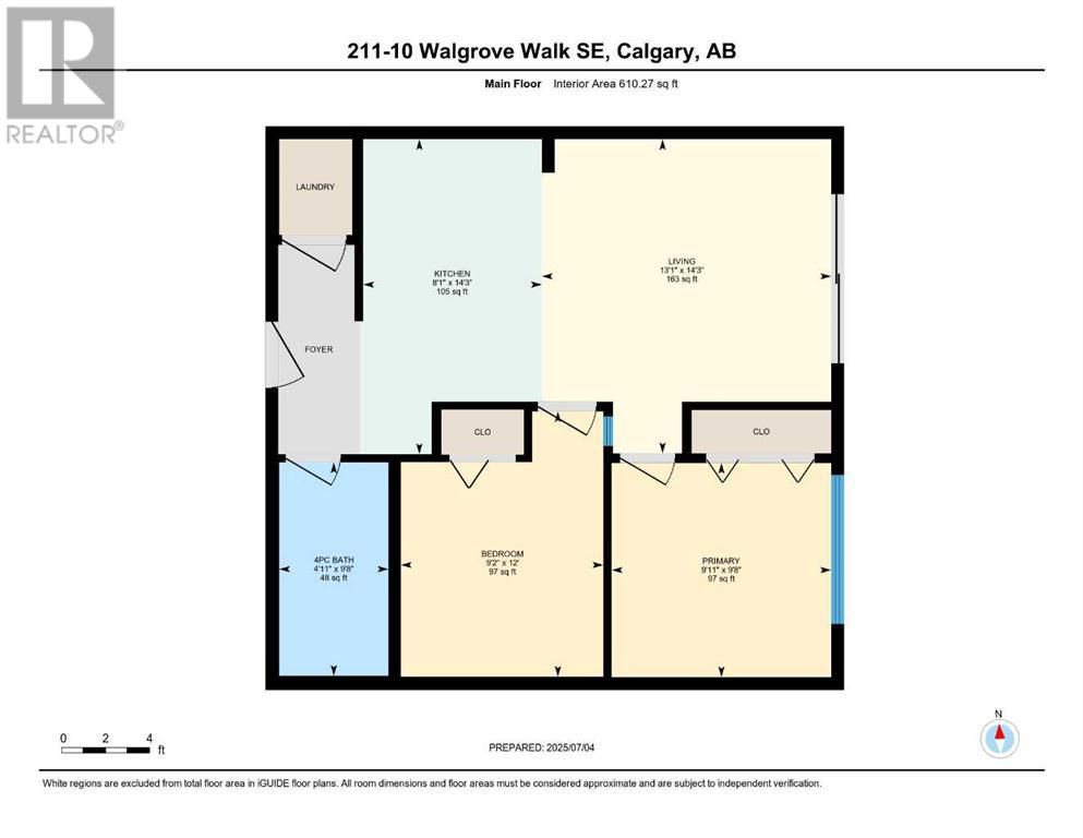 Single Family House for Sale in   Walgrove  SE Walden Calgary 