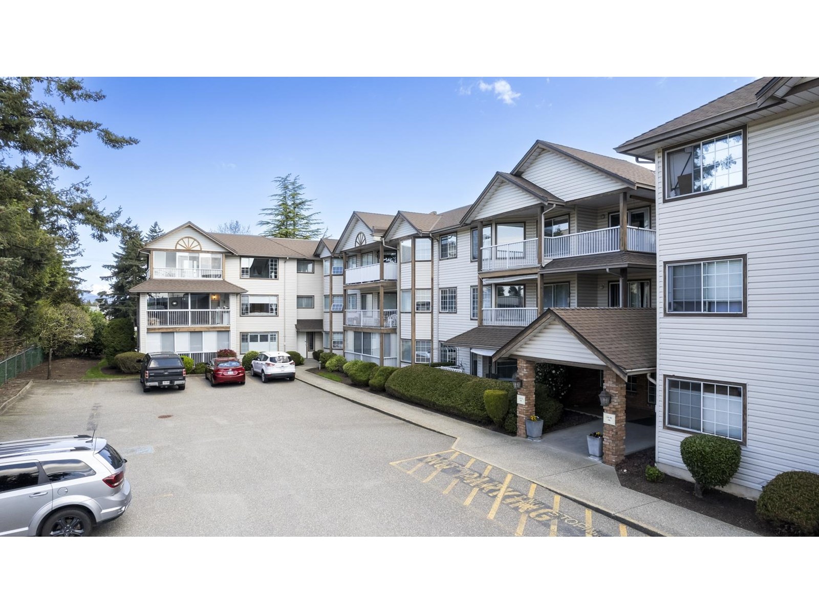 Photo 33 of 210 32145 Old Yale Road, Abbotsford BC